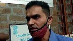 Will take legal action against Nawab Malik soon: Sameer Wankhede