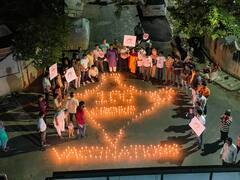 Corona Vaccination: भारत ने रचा इतिहास, कोरोना वैक्सीन की 100 करोड़ डोज़ लगाने वाला पहला देश बना, पढ़ें 10 बड़ी बातें