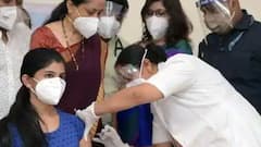 Coronavirus Vaccine India Update: 100 Crore Doses ADMINISTERED | Huge Milestone Achieved