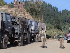 Kashmir News: शोपियां में  9 लोगों पर जन सुरक्षा अधिनियम के तहत मामला दर्ज, भेजा गया जेल