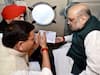 Uttarakhand Rains: Amit Shah Conducts Aerial Survey, State Reports Damages Worth Rs 7,000 Crore