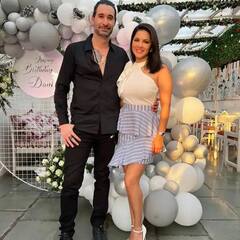 Daniel Weber Birthday: Sunny Leone ਨੇ ਮਨਾਇਆ ਪਤੀ Daniel Weber ਦਾ ਜਨਮਦਿਨ, ਸ਼ਾਨਦਾਰ ਪਾਰਟੀ ਦੀਆਂ ਫੋਟੋਆਂ ਕੀਤੀਆਂ ਸ਼ੇਅਰ