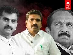 Eswaran Exclusive Interview: வைகோ மகனால் மட்டும்தான் கட்சியை வழிநடத்த முடியுமா? கொதித்தெழுந்த வே.ஈஸ்வரன்