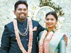 Viva Harsha Marriage: ఘనంగా కమెడియన్ వైవా హర్ష వివాహం