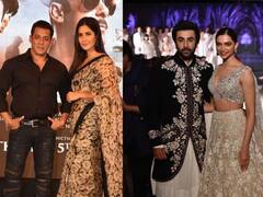 Salman Khan-Katrina Kaif, Ranbir Kapoor-Deepika Padukone तक, ब्रेकअप के बावजूद अच्छे दोस्त हैं ये स्टार्स