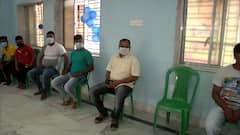 Kolkata residents react to India achieving 100 crore milestone in vaccination