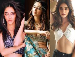 कातिलाना अदाओं और स्टाइल से फैंस को दीवाना बना देती है Ananya Pandey, अब इस मुसीबत में फंसी