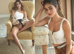 ਸਿਰਫ 23 ਸਾਲ ਦੀ ਉਮਰ 'ਚ 72 ਕਰੋੜ ਦੀ ਮਾਲਕਿਨ ਹੈ Ananya Panday