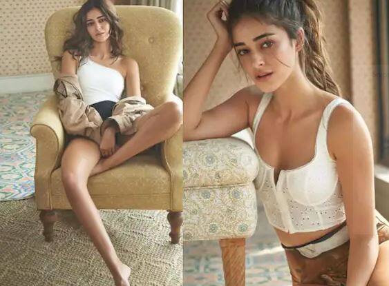 ਬਾਲੀਵੁੱਡ ਦੀ ਨੌਜਵਾਨ ਅਭਿਨੇਤਰੀਆਂ ਵਿੱਚੋਂ ਇੱਕ ਅਨੰਨਿਆ ਪਾਂਡੇ ਦਾ ਨਾਮ ਇਨ੍ਹੀਂ ਦਿਨੀਂ ਚਰਚਾ ਵਿੱਚ ਹੈ। ਆਰੀਅਨ ਖਾਨ ਡਰੱਗਜ਼ ਕੇਸ ਵਿੱਚ, ਐਨਸੀਬੀ (ਨਾਰਕੋਟਿਕਸ ਕੰਟਰੋਲ ਬਿਊਰੋ) ਨੇ ਅਨੰਨਿਆ ਨੂੰ ਪੁੱਛਗਿੱਛ ਲਈ ਤਲਬ ਕੀਤਾ ਹੈ ਅਤੇ ਉਸ ਦੇ ਘਰ ਛਾਪਾ ਮਾਰਿਆ ਹੈ। ਅਨੰਨਿਆ ਬਾਲੀਵੁੱਡ ਦੀ ਤੇਜ਼ੀ ਨਾਲ ਉੱਭਰ ਰਹੀ ਅਭਿਨੇਤਰੀ ਹੈ ਅਤੇ ਉਸਦੀ ਫੈਨ ਫਾਲੋਇੰਗ ਤੇਜ਼ੀ ਨਾਲ ਵੱਧ ਰਹੀ ਹੈ।