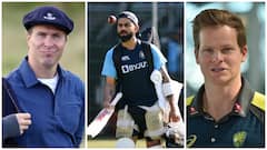 ICC T20 World Cup: Steven Smith, Michael Vaughan Consider India As 'Hot Favourites' To Win T20 WC
