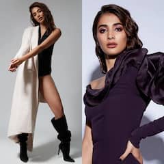 Pooja Hegde Photos: పూజా హెగ్డే హాట్ షో.. ఇది వేరే లెవెల్ అంతే.. 