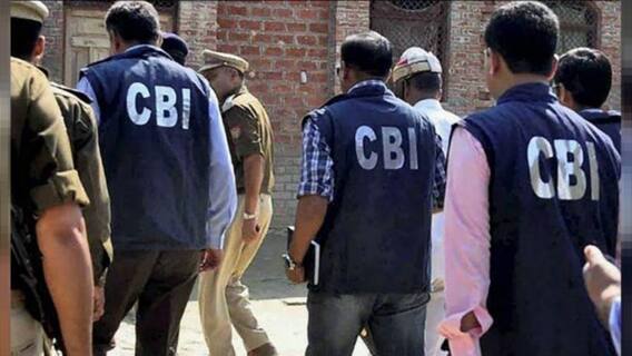 Post-poll Violence Probe: আমডাঙায় বিজেপি কর্মীর মৃত্যুর ঘটনায় খুনের মামলা দায়ের করল CBI| Bangla News