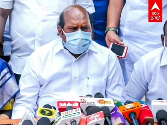 EV Velu: சென்னையில் மழை வெள்ளத்துக்கு வாய்ப்பேயில்ல: அமைச்சர் எ.வா அதிரடி