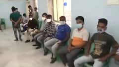 West Bengal accuses Centre of providing lesser doses as India crosses 100 Cr vaccination mark