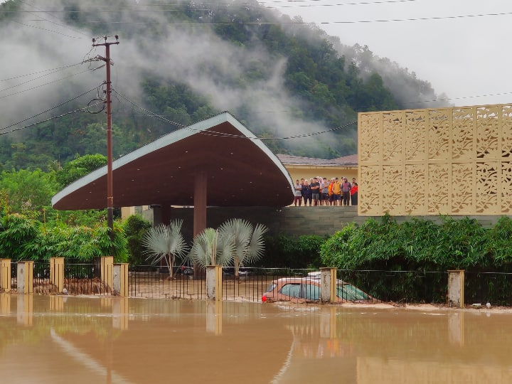 Uttarakhand Rains 54 dead, 5 missing; CM says ‘massive damage’ across state Uttarakhand Rains :  কিন্নরে ট্রেক করতে গিয়ে নিখোঁজ ১৭, উত্তরাখণ্ডে বিপর্যয়ে মৃতের সংখ্যা বেড়ে ৫৪