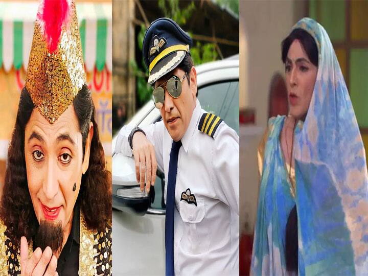 Bhabi Ji Ghar Par Hain में 300 से ज्यादा किरदार निभा चुके Aasif Sheikh ने रचा इतिहास, विभूति नारायण मिश्रा का World Book of Records में नाम दर्ज Aasif Sheikh played more than 300 characters in Bhabi Ji Ghar Par Hain, created history and named in the World Book of Records Bhabi Ji Ghar Par Hain में 300 से ज्यादा किरदार निभा चुके Aasif Sheikh ने रचा इतिहास, विभूति नारायण मिश्रा का World Book of Records में नाम दर्ज