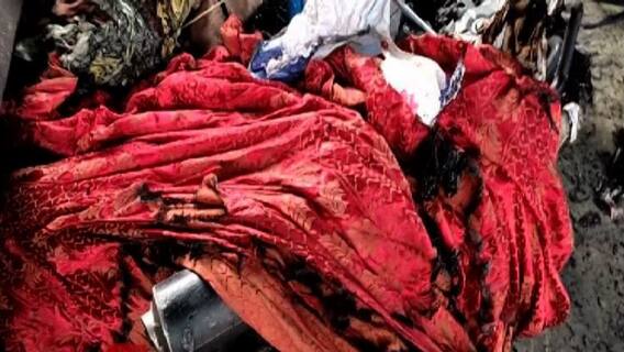 Bangladesh Violence: প্রকাশ্যে বাংলাদেশে অশান্তির মূল চক্রীর CCTV ফুটেজ | Bangla News