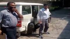 Mumbai Drug Case : अभिनेत्री अनन्या पांडेच्या घरी NCBचा छापा, चौकशीसाठी समन्स