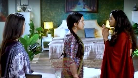 Rift between Rupali and Imlie, Malini takes advantage