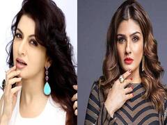 Sridevi से लेकर Raveena Tandon तक ये एक्ट्रेस टीवी सीरियल में साबित हुई थीं सुपर फ्लॉप