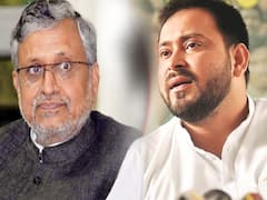 Bihar News: बिहार विधानसभा के शताब्दी समारोह में आज नहीं जाएंगे तेजस्वी यादव, सुशील मोदी ने याद दिलाई पुरानी बात