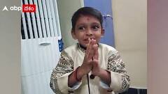 Yadadri: యాదాద్రి గోపురం స్వర్ణతాపడానికి బాలుడి ఉంగరం విరాళం