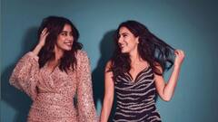 'রাজকন্যারা একে অপরকে সাহায্য করে' জাহ্ণবীর সঙ্গে বন্ধুত্বের গল্প বললেন সারা