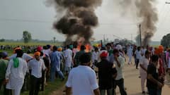 Lakhimpur Kand की सुनवाई में Supreme Court ने पुलिस को क्यों लगाई फटकार?। High Alert