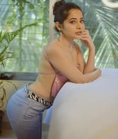 Urfi Javed ने बताया कौन है उनका बॉयफ्रेंड , Instagram पर शेयर की वीडियो। Bollywood news