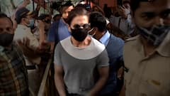 What happened when Shah Rukh Khan met Aryan Khan in Arthur Road Jail?