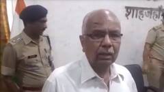 67 साल के Uncle की दुश्मनी का खौफनाक अंत ! | Shahjahanpur Lawyer Murder