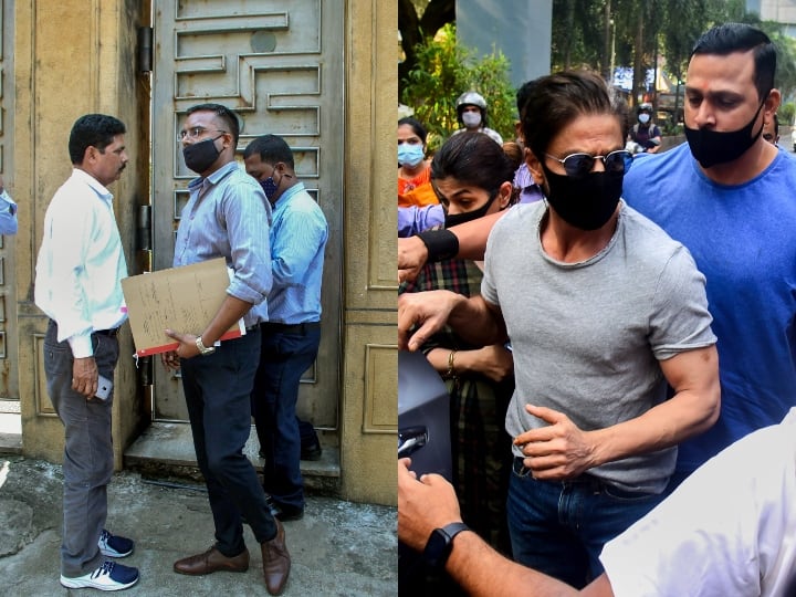 Aryan Khan Drugs Case: जानें आखिर शाहरुख खान के घर 'मन्नत' क्यों पहुंची थी एंटी ड्रग्स एजेंसी NCB?