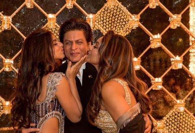 இந்த வீட்டை கடந்த 2000ஆம் ஆண்டு வாங்கினார் ஷாருக் கான்