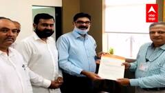 MNS : मनसे नेते बाळा नांदगावकर रेशनिंग आयुक्तांच्या भेटीला,अधिकाऱ्यांना दिली घोटाळा करणा-यांची यादी