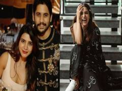 Samantha Ruth Prabhu Vacation: नागा चैतन्य से अलग होने के बाद सामंथा रुथ वेकेशन के लिए पहुंचीं ऋषिकेश, लग्जरी रूम का किराया उड़ा देगा आपके होश