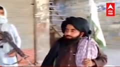 Pakistan Vs Afghanistan : तालिबानी हल्ल्यात पाकिस्तानचे पाच सैनिक ठार, पाक-अफगाणिस्तान सीमेजवळील घटना