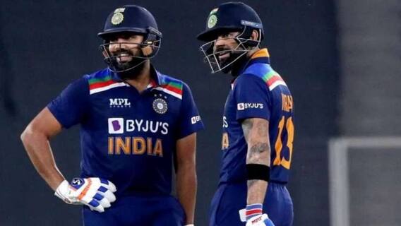 Warm Up game में Rohit Sharma का शानदार प्रदर्शन, Pakistan के खिलाफ है जबरदस्त रिकॉर्ड | वाह क्रिकेट