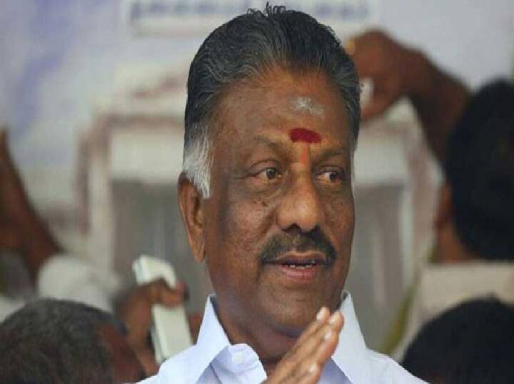 AIADMK coordinator O. Panneerselvam condemned the CBSE question paper question ‛பாரதி கனவை நசுக்கிய சிபிஎஸ்இ... மன்னிப்பு என்பது கண் கெட்டபின் சூரிய நமஸ்காரம்’ -ஓபிஎஸ் தாக்கு!