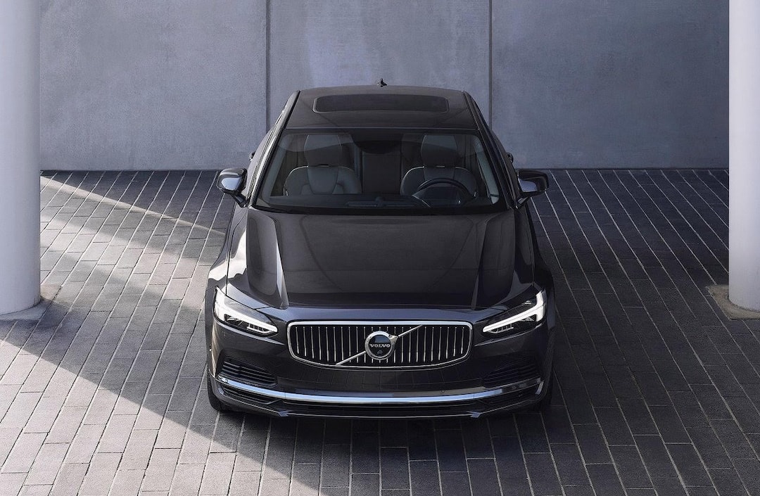 2021 Volvo S90, XC60 Plug-In Hybrid Launched In India, Check Features 2021 Volvo S90, XC60 Plug-In Hybrid Launched In India, Check Features