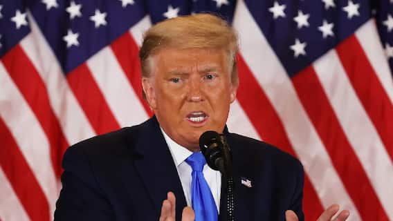 Truth Social : Donald Trump स्वत:चं Social Media Platform सुरू करणार