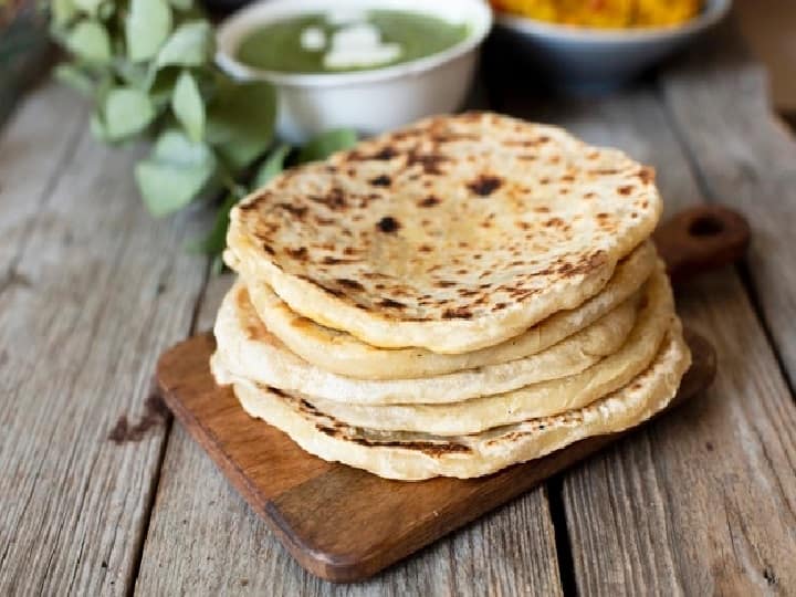 know about the recipe of dry fruit paratha dry fruit paratha : घरच्या घरी झटपट बनवा; हेल्दी आणि टेस्टी ड्राय फ्रूट पराठा