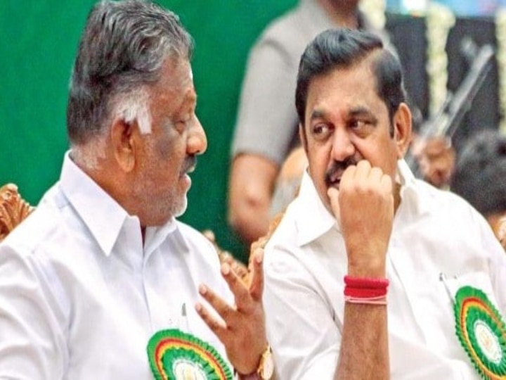 O Paneerselvam : தனி மெயில் ஐ.டி.யில் அறிக்கைகள் அனுப்பத் தொடங்கிய ஒபிஎஸ்’ அதிமுகவின் அதிகாரப்பூர்வ மின்னஞ்சலை பயன்படுத்தாதது ஏன்..?