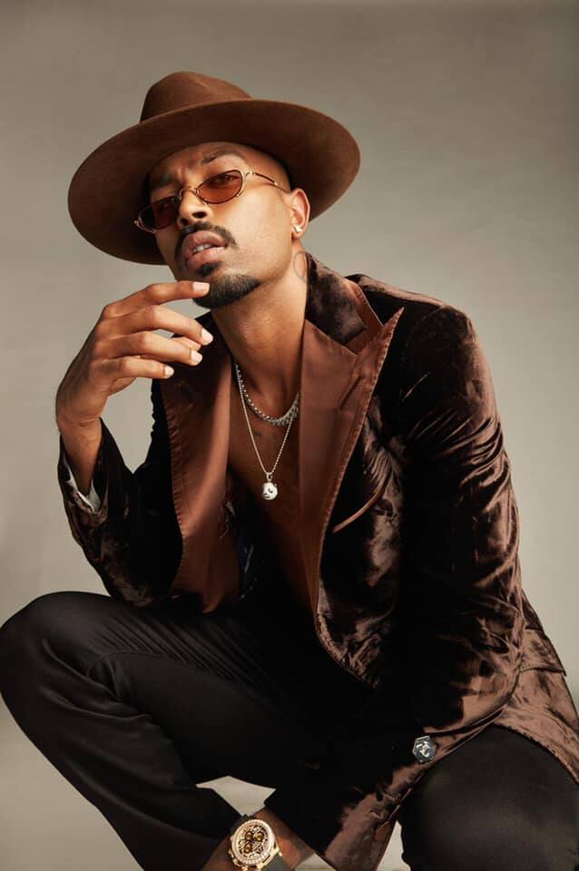 Hardik Pandya : भारतीय क्रिकेट संघाचा स्टार ऑलराउंडर खेळाडू हार्दिक पांड्याबद्दल (Hardik Pandya)  महत्वाची माहिती समोर आलीये.. (Photo: @OfficialHardikPandya/Photo)