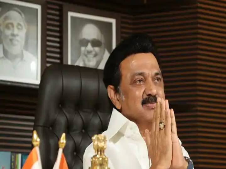 cm mk Stalin  said  pay homage to the police, medical, electrical and cleaning personnel to alleviate the suffering of the people affected by the heavy rains அனைவர் சேவைக்கும் தலைவணங்குகிறேன் - முதலமைச்சர் ஸ்டாலின் நெகிழ்ச்சி!