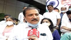 Web Exclusive : 'संजय राऊत नेमका कुठल्या प्रतीचा गांजा घेतात', आमदार भातखळकरांचा आरोप