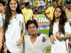 Shahrukh Khan को अपना दूसरा पिता मानती हैं Ananya Panday, खास बॉन्डिंग पर कही थी एक बात