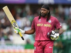 Chris Gayle : লক্ষ্মণের কথায় টি২০-র 