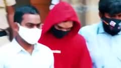 Why questions raised over SRK-Aryan's meet? | Master Stroke (21.10.2021)