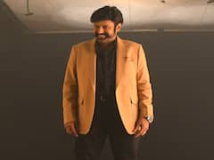 Balakrishna Unstoppable: ఆహాలో బాలయ్య షో ... అదిరిపోయిన బిహైండ్ ద సీన్స్