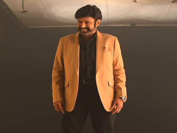Balakrishna Unstoppable: ఆహాలో బాలయ్య షో ... అదిరిపోయిన బిహైండ్ ద సీన్స్ Balakrishna Unstoppable: ఆహాలో బాలయ్య షో ... అదిరిపోయిన బిహైండ్ ద సీన్స్